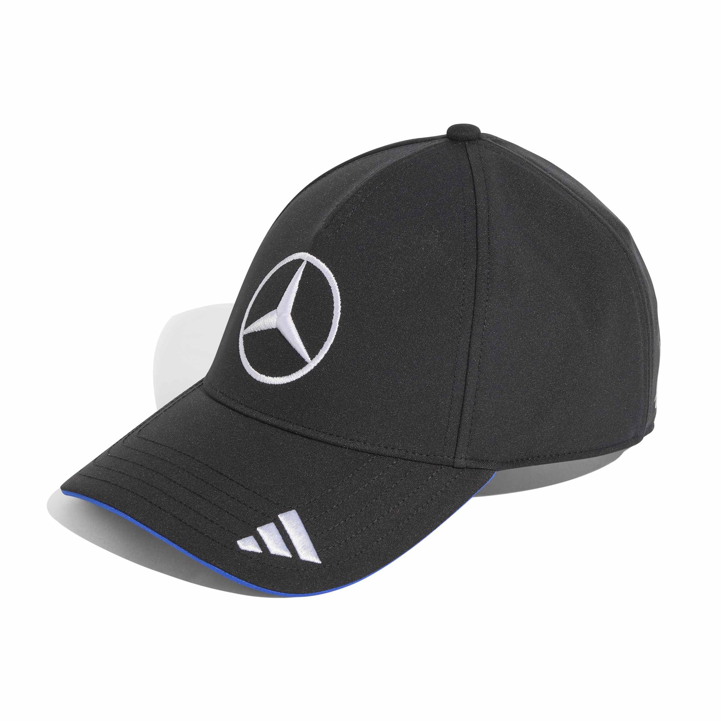 Adidas - Mercedes - Amg Petronas Formula 1 Team Kimi Antonelli cap, Hat Unisex - Adulto