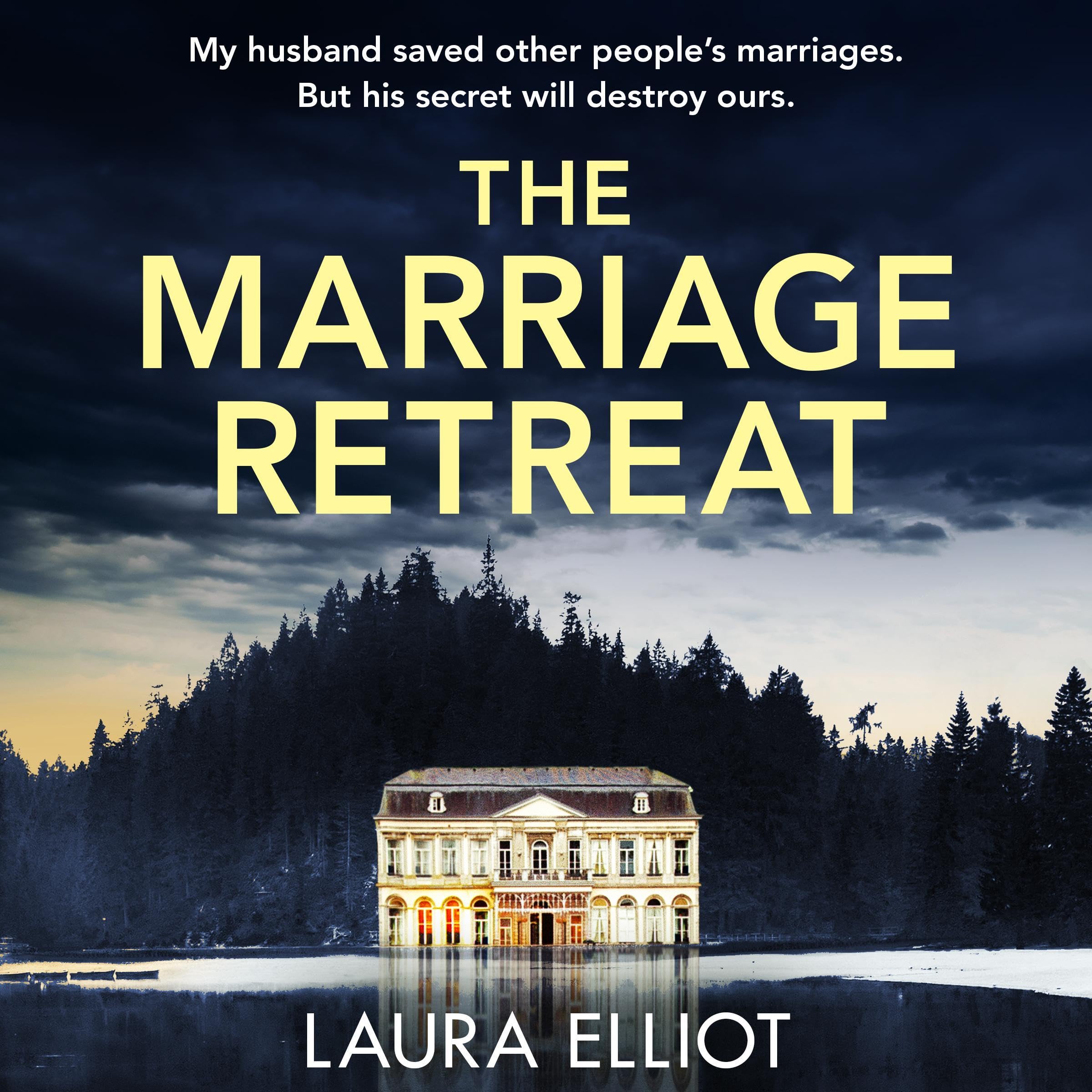 The Marriage Retreat
