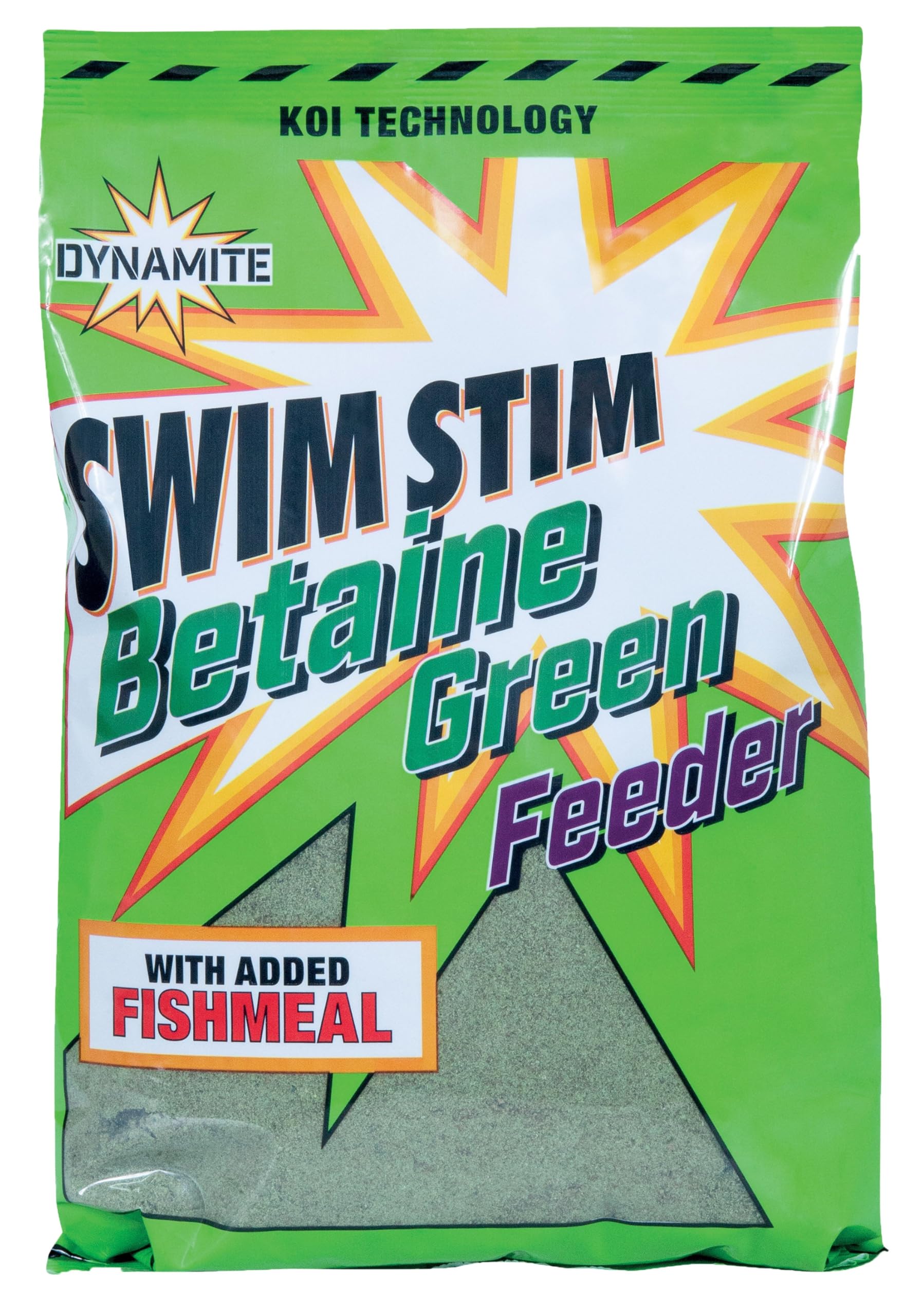 Dynamite Green Swim Stim Betaine Mix 1.8Kg