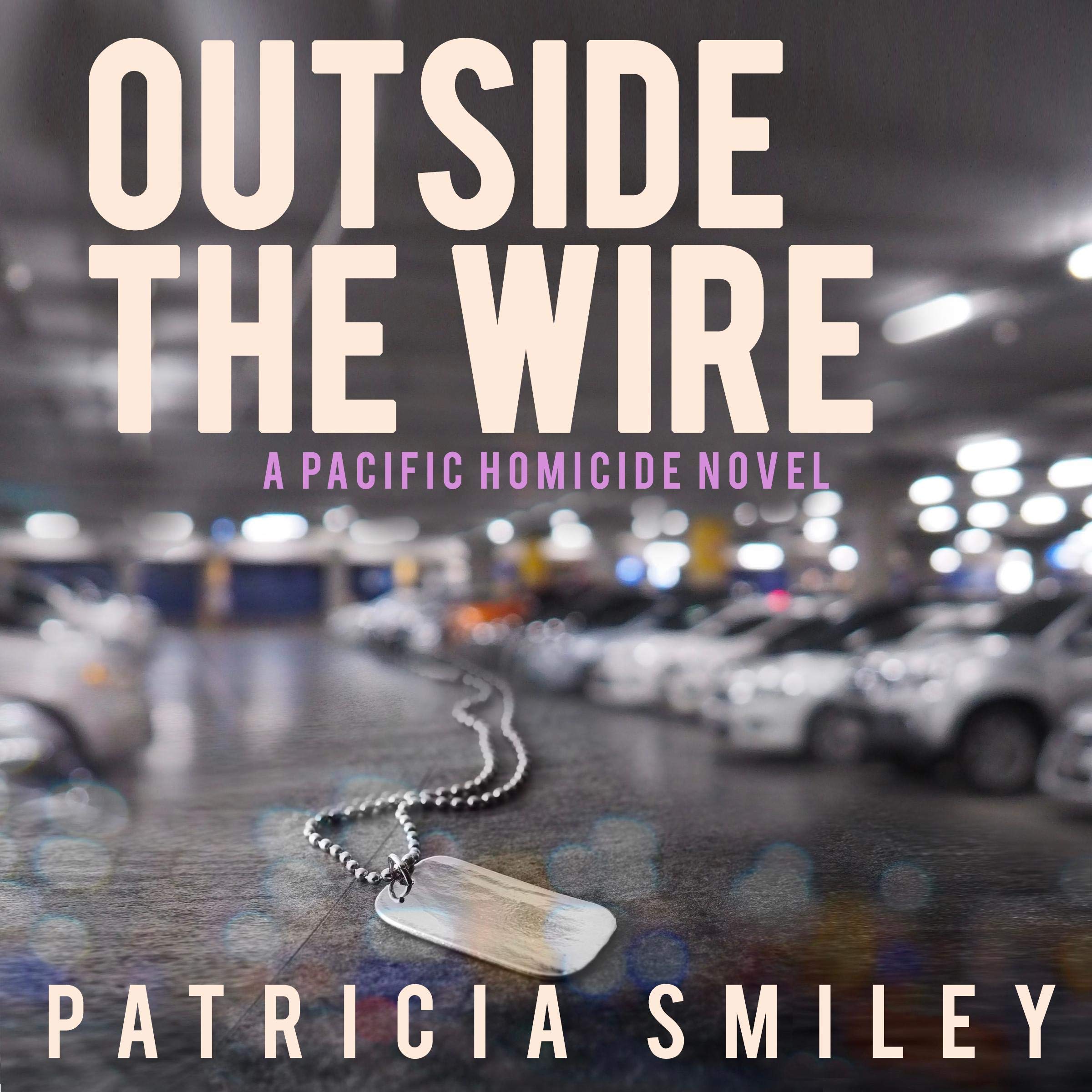 Outside the Wire