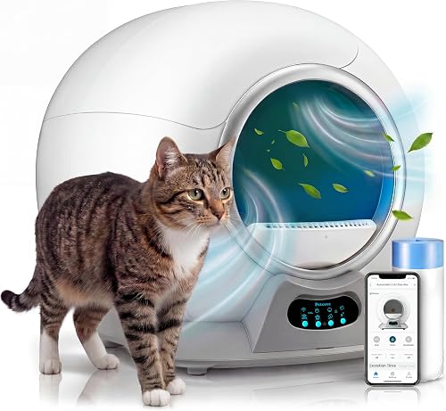 Petcove PurrTek