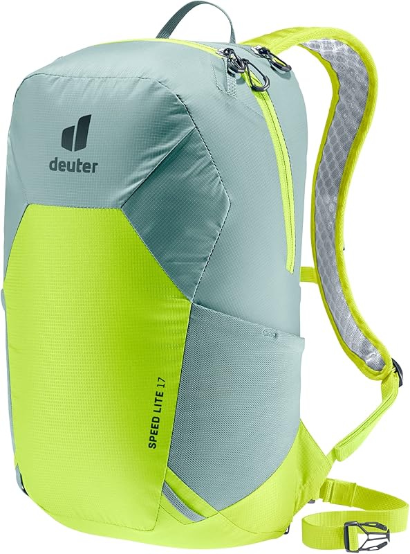 Mochila Ultraleve Speed Lite para Hikking, Ciclismo e Esportes Outdoor, 17 Litros, Verde. em oferta na Shopee Mochila Ultraleve Speed Lite para Hikking, Ciclismo e Esportes Outdoor, 17 Litros, Verde. em oferta na Shopee