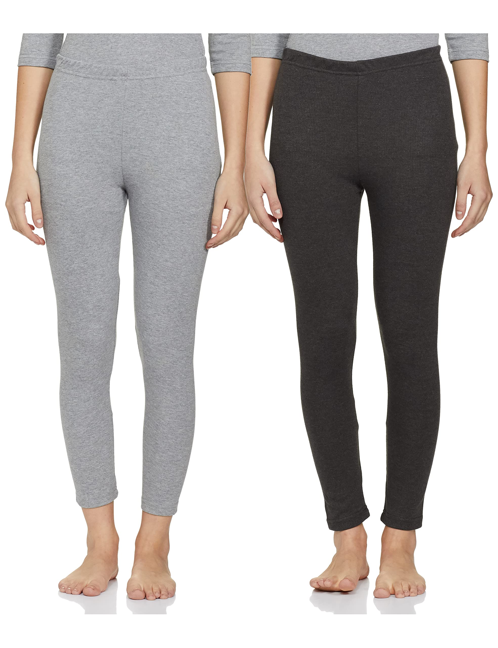 Women's Slim Thermal Bottom