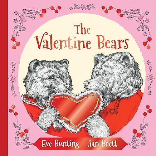 The Valentine's Bears