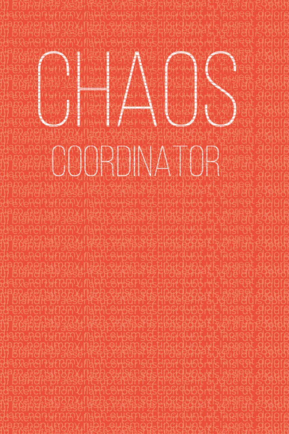 buy-chaos-coordinator-to-do-checklist-journal-mixing-with-lined-paper