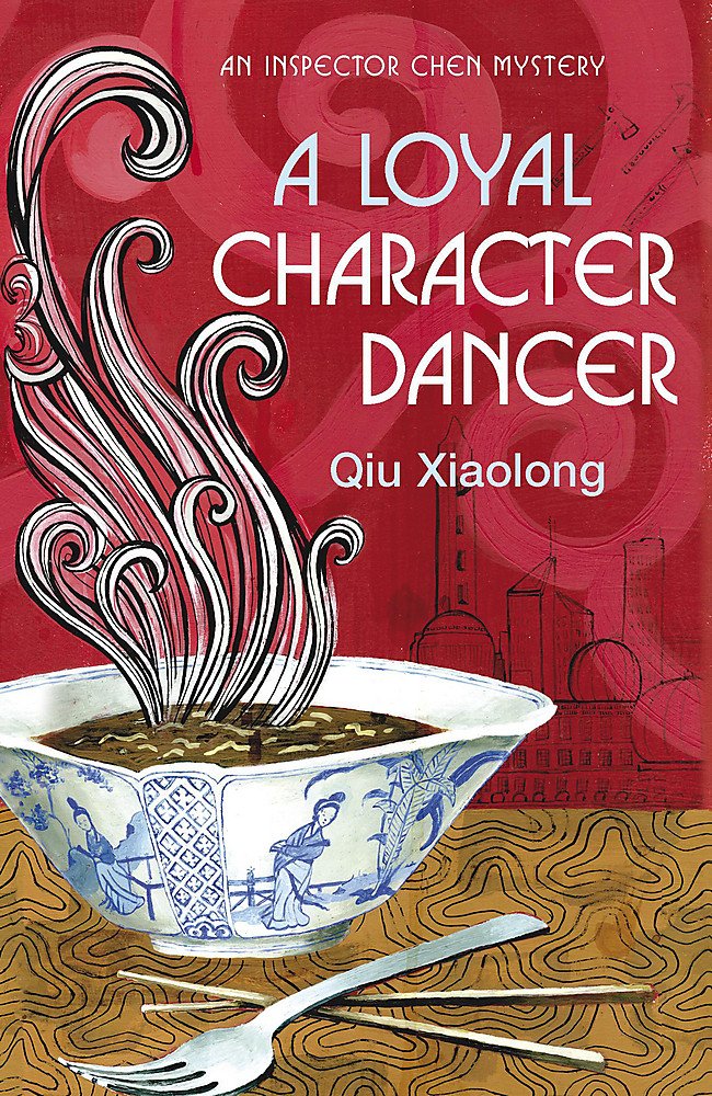 A Loyal Character Dancer