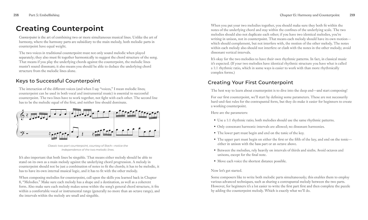 Music Theory Note by Note: Your Guide to How Music Worksâ€”From Notes and Rhythms to Complete Compositions