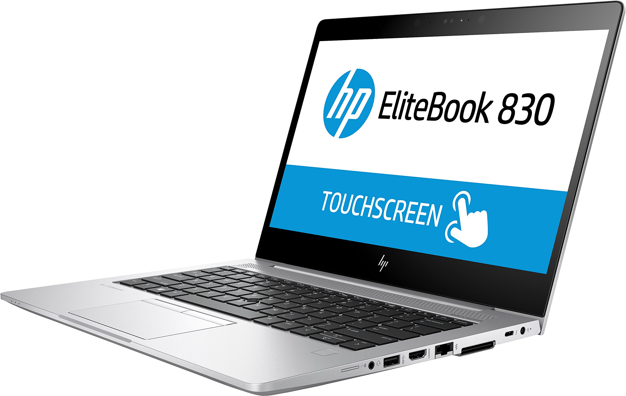 HP EliteBook 830 G5 Notebook PC 2019 13.3-inch Laptop (8th