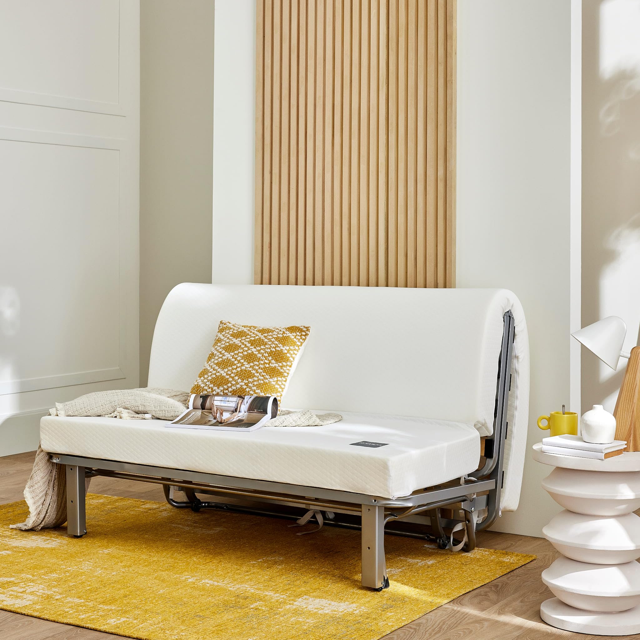 Someo Matelas BZ Mousse Aurore 300 140x200