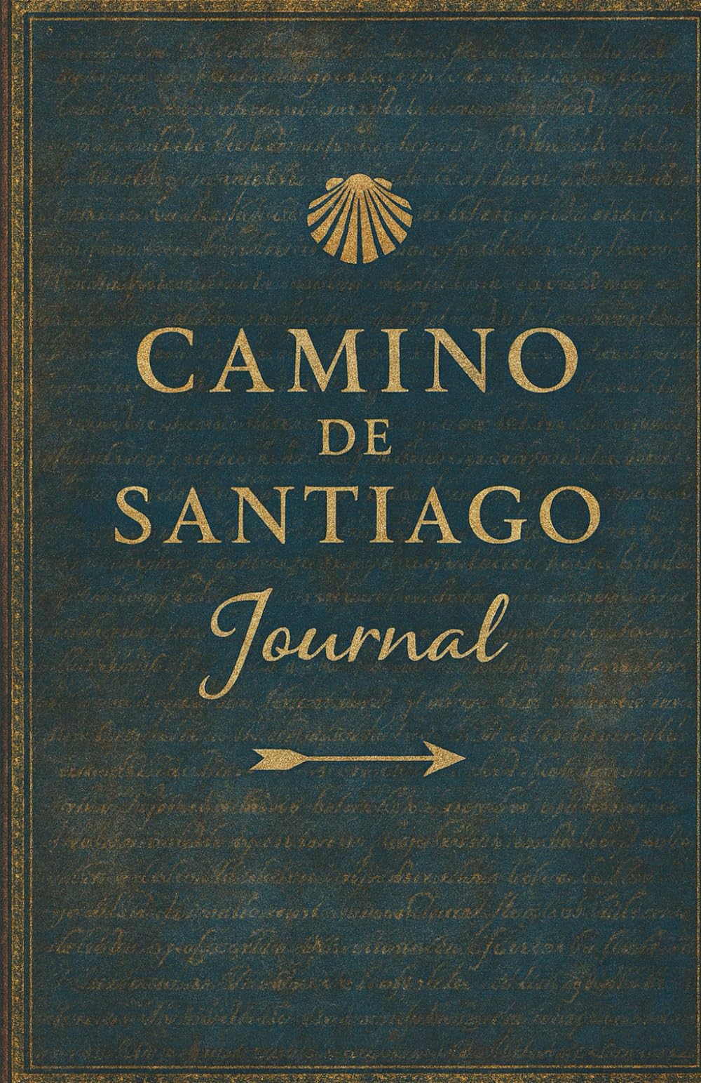 Camino de Santiago Journal