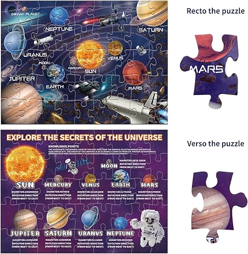 Miniatura 2 de Rompecabezas para niños mayores de 3 años