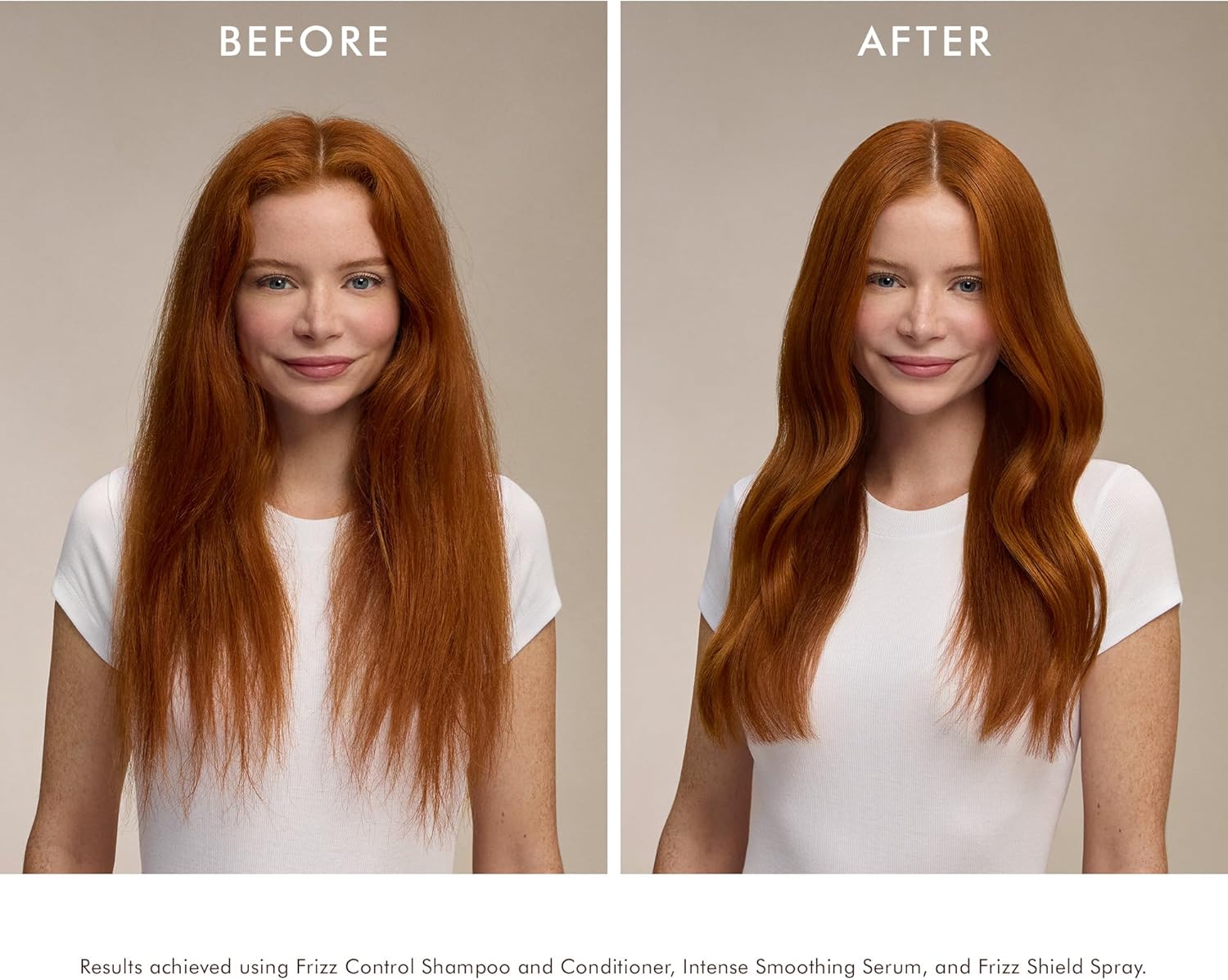 Moroccanoil Anti-frizz : Notre avis sur ce shampooing miracle