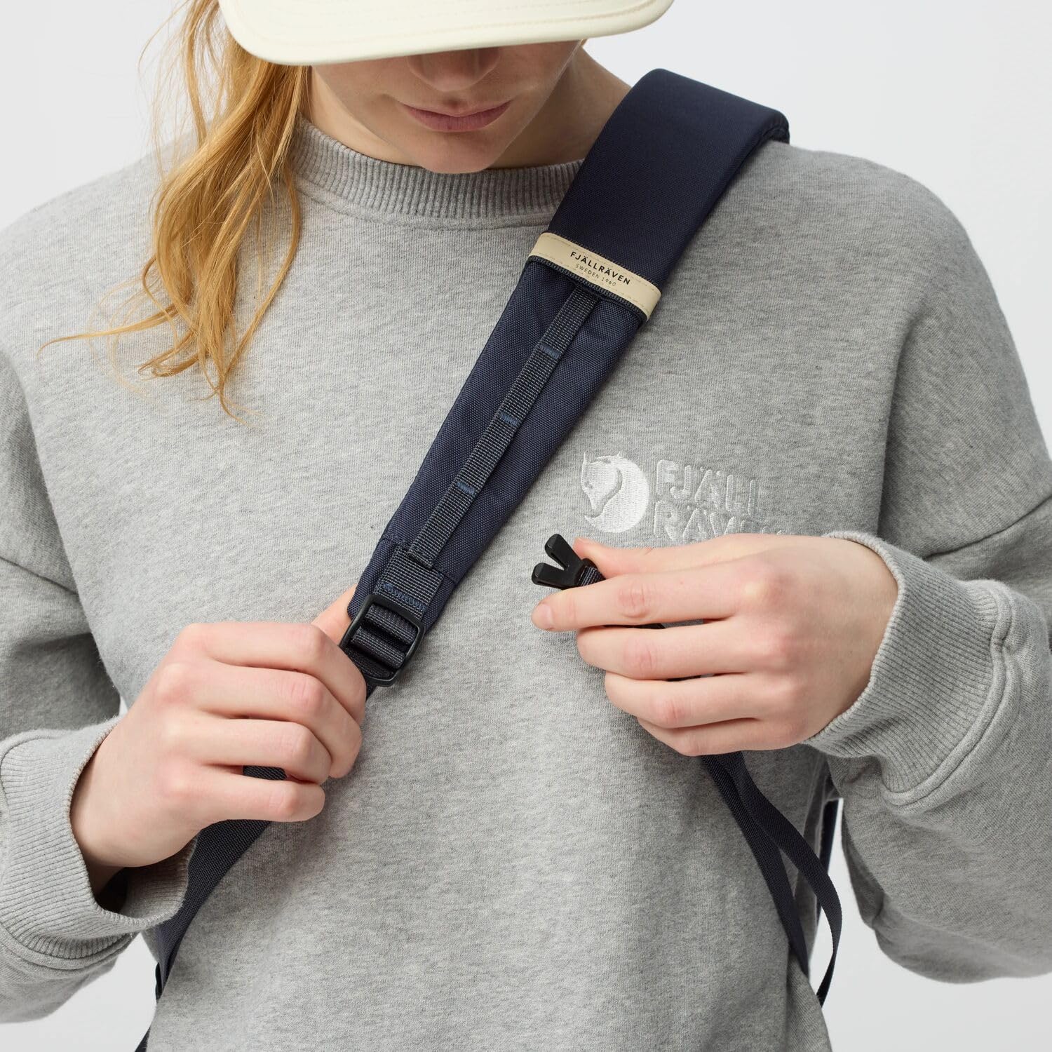 Fjällräven Sling 6, Shoulder bag