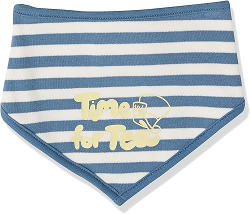 Miniatura 4 de Tienda Essentials Disney  Star Wars  Baberos de princesa para niña, paquete de 6