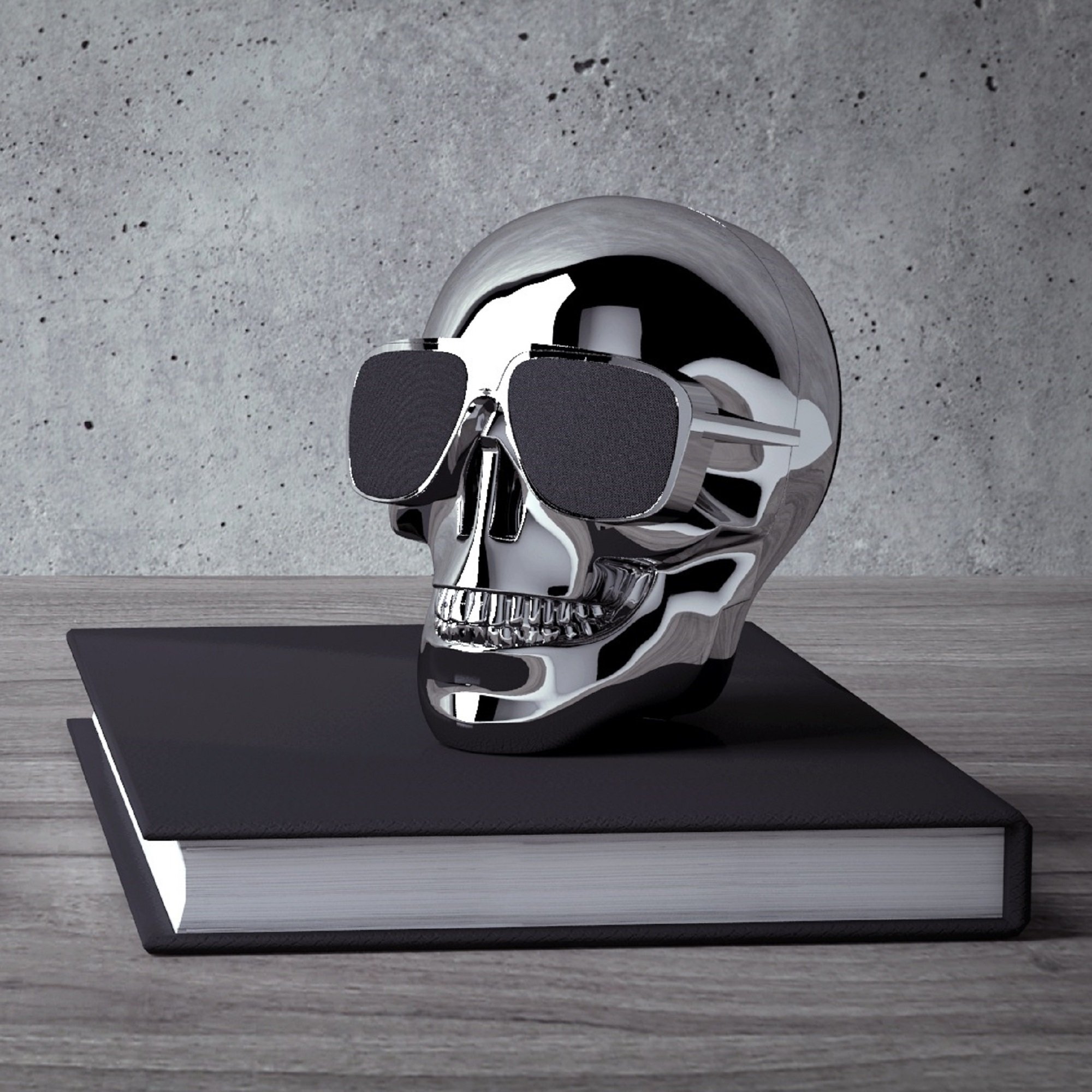 Jarre AeroSkull XS - acheter sur
