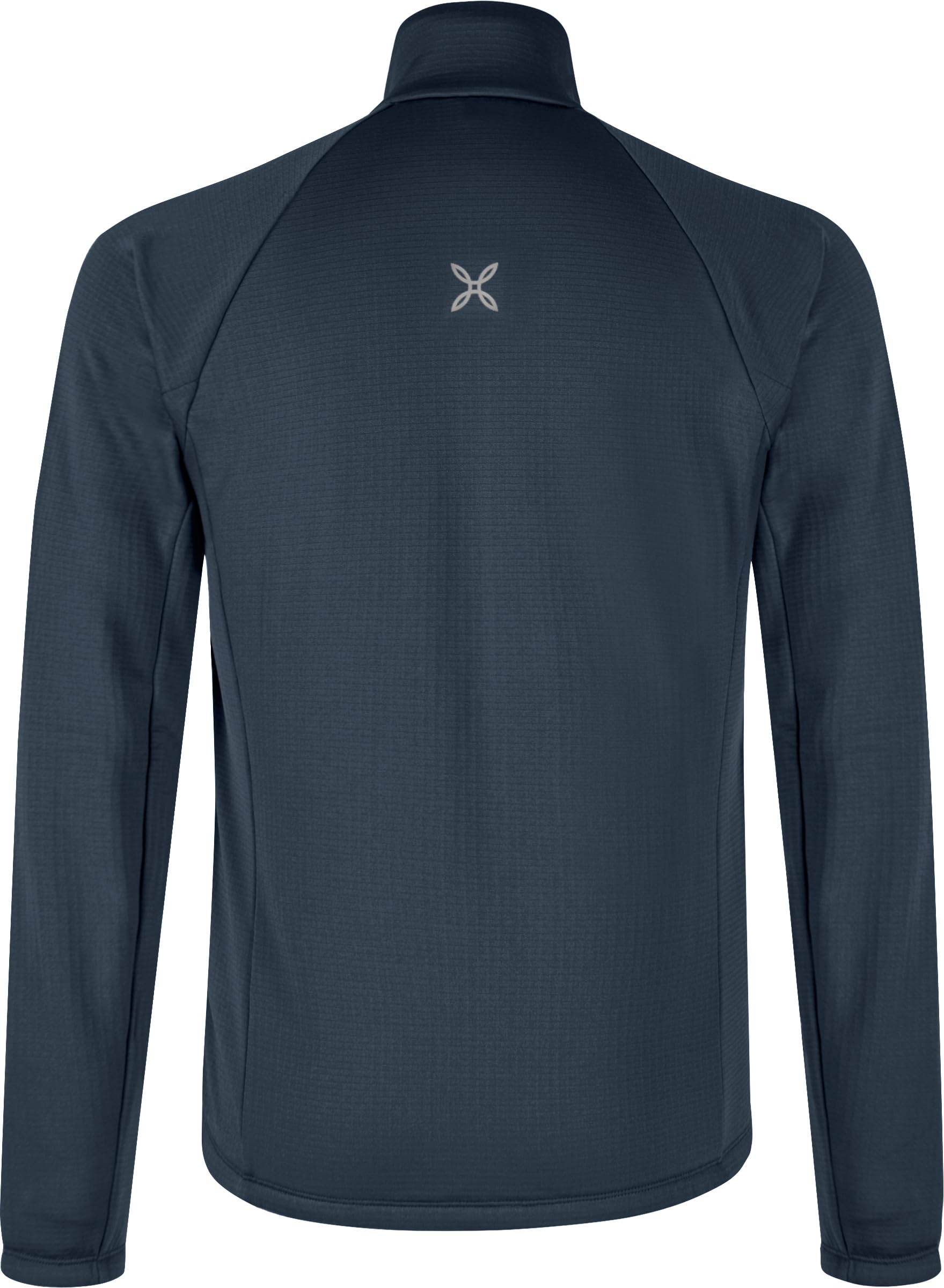 MONTURA Fadis Grid Maglia Maglia di Tuta Uomo