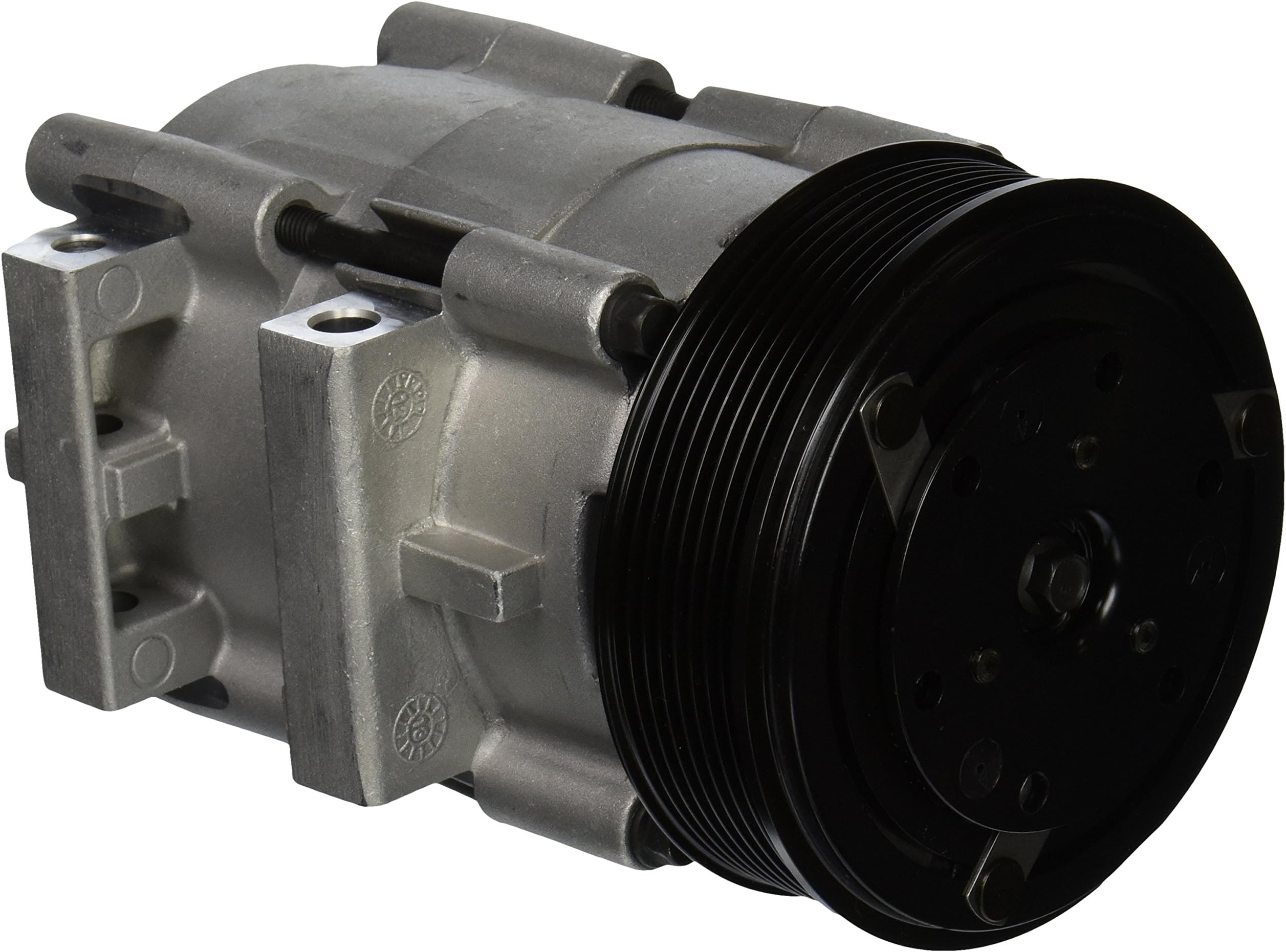 Four Seasons 58152 Compressor with Clutch