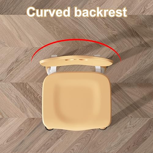 Miniatura 6 de LUUYOUU Juego de mesa y sillas para niños adecuados para niños de 2 años + juego de mesa y silla para niños pequeños de altura ajustable con 4