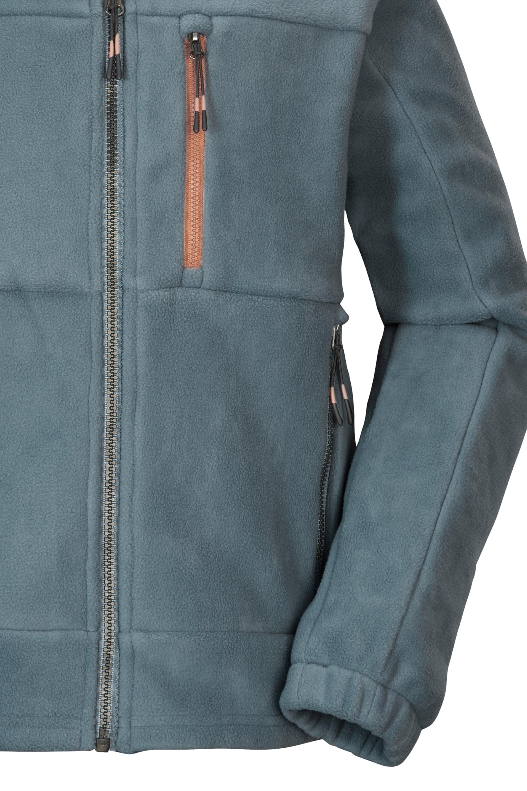 Killtec Kow 225 Bys Flc Jckt Chaqueta polar con cuello alto Niños