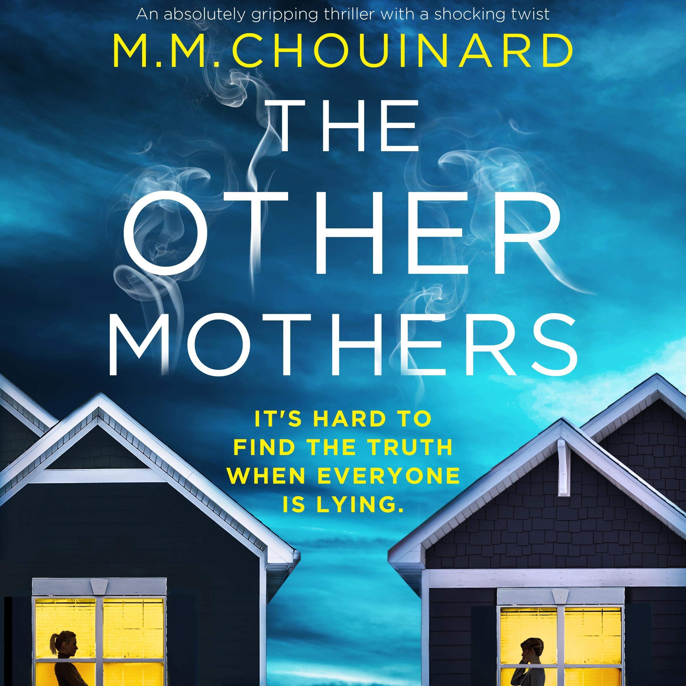 Cover art for The Other Mothers