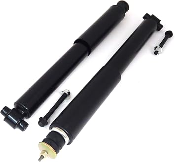 Arnott C-2615 Coil Spring Conversion Kit