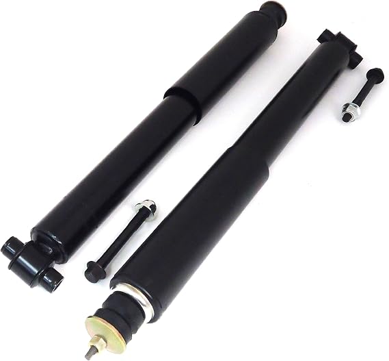 Arnott C-2615 Coil Spring Conversion Kit