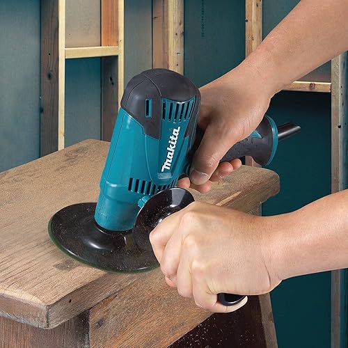 Miniatura 2 de Makita GV-5010 Lijadora de Disco de 5"