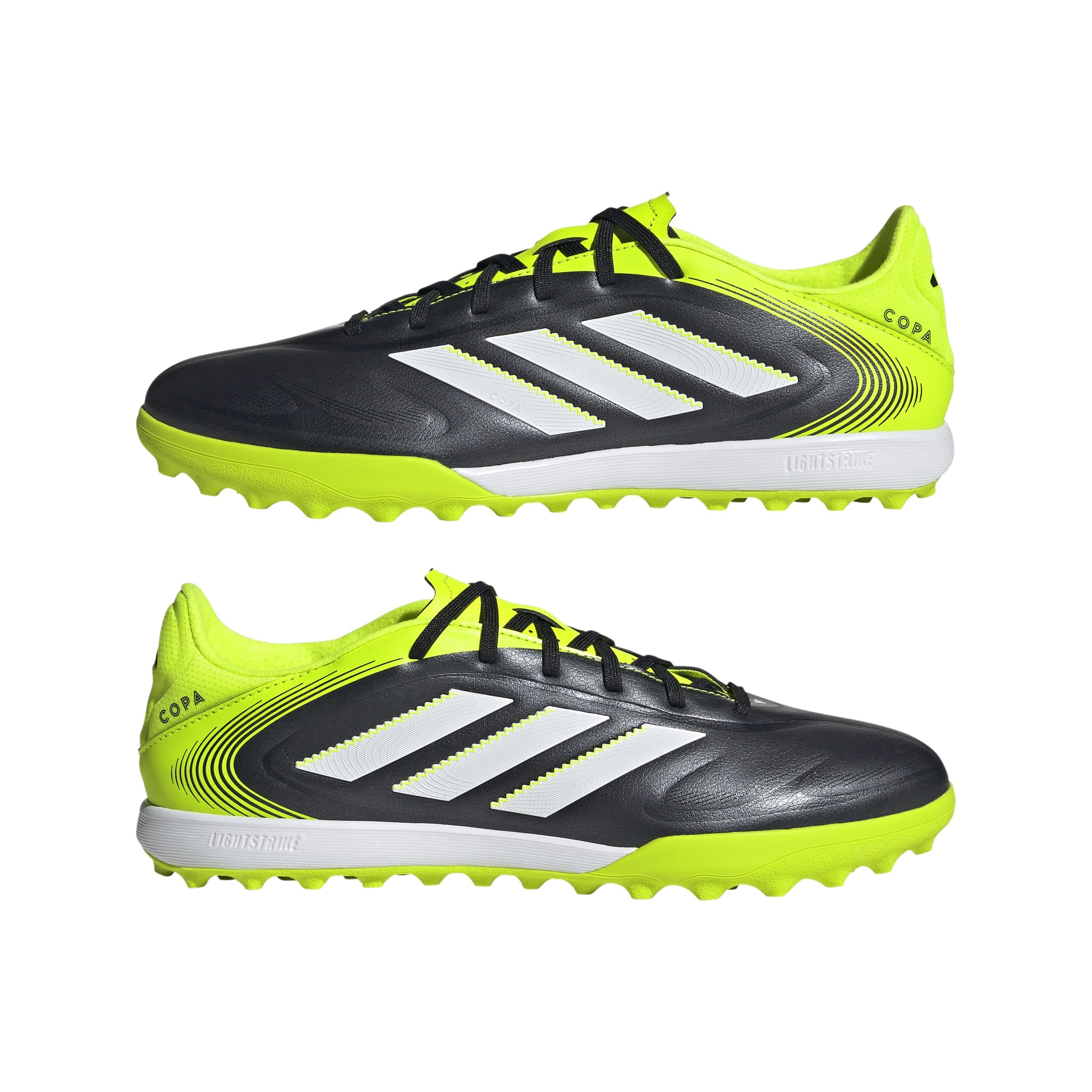 adidas Unisex Bota Copa Pure 3 League moqueta