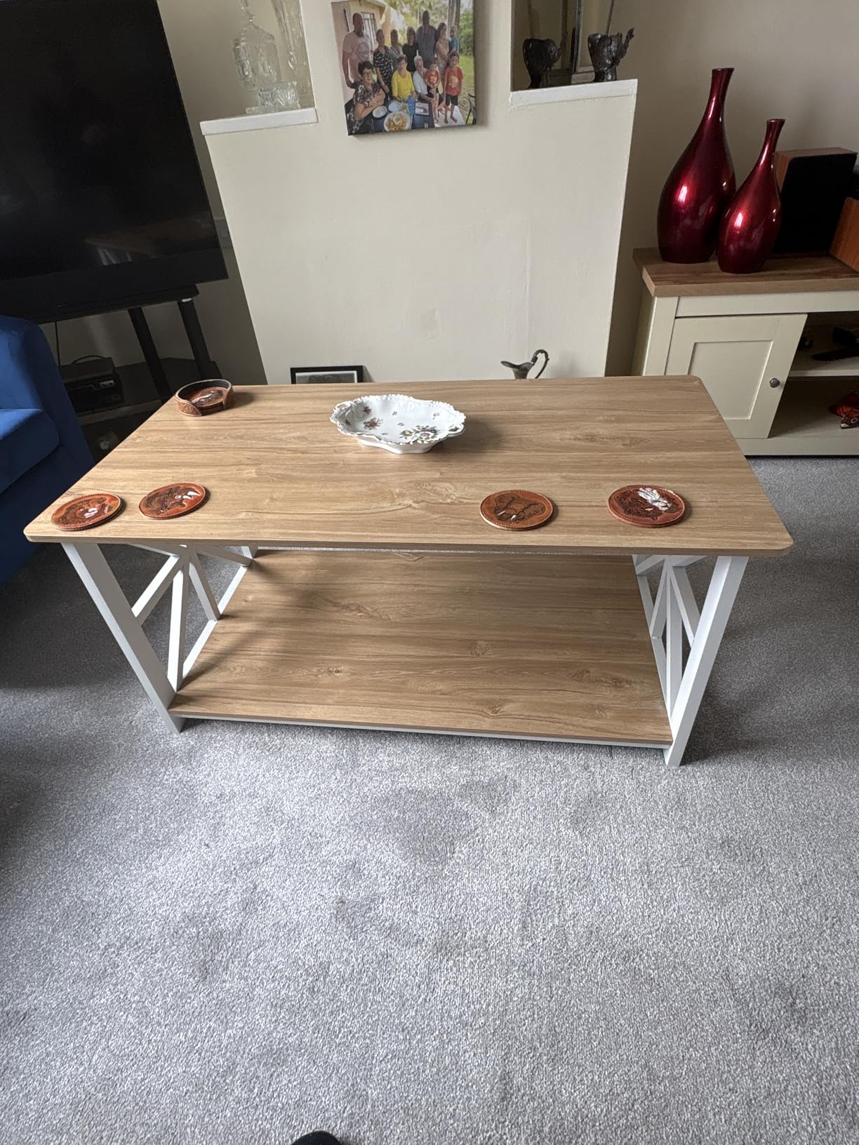 Customer photo