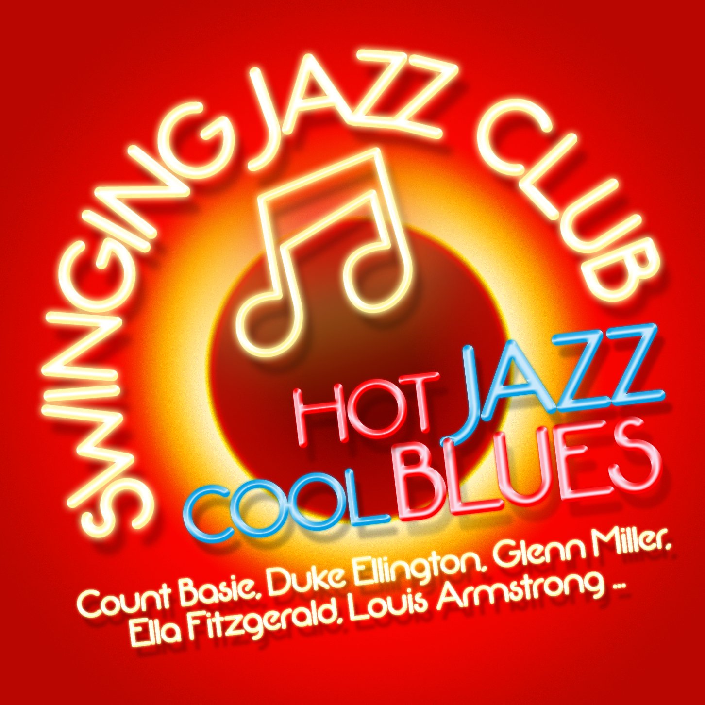 Swinging Jazz Club