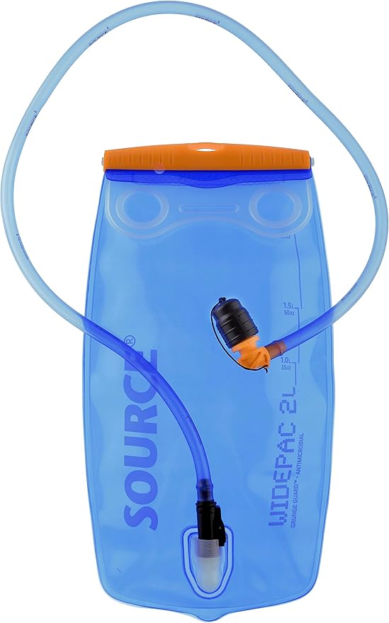 Source Widepac Water Tank Amazon.co.uk Sports & Outdoors