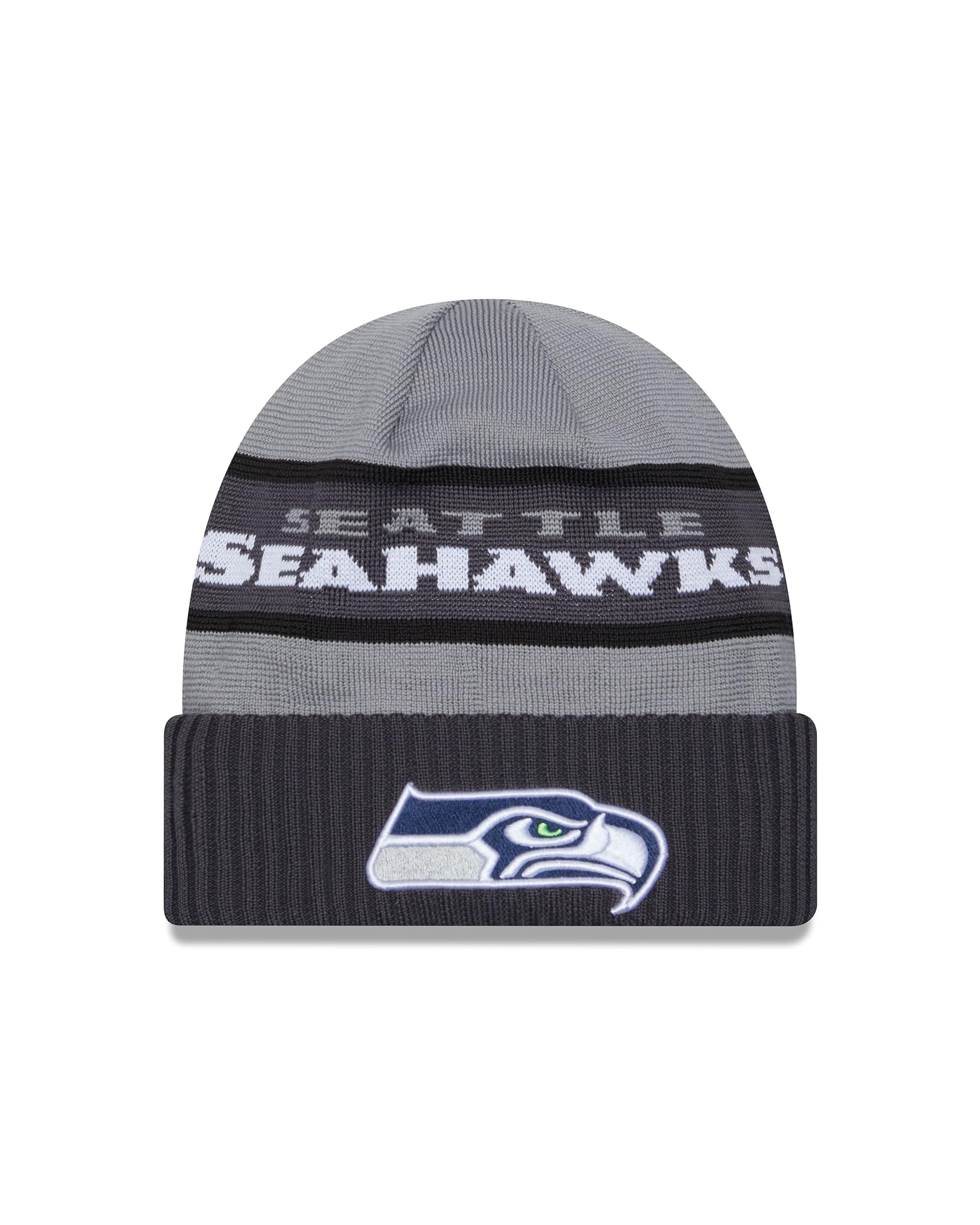 New EraNFL Sideline beanie American Football 2023/2024 hat winter hat One Size all teams