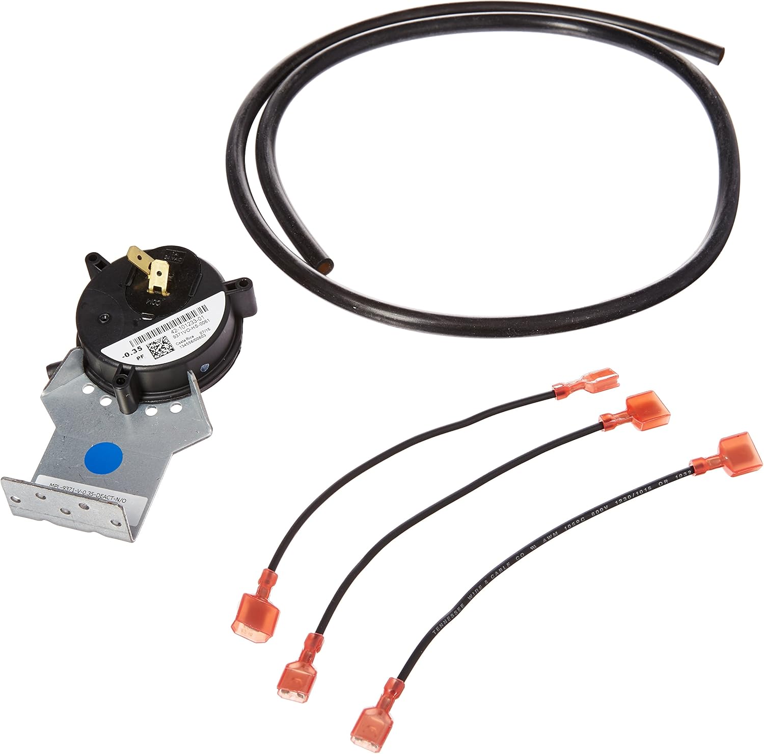 Protech 4210123381 Pressure Switch, Water Heaters Amazon Canada