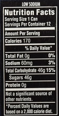 Mountain Dew Voltage Raspberry Ginseng Citrus Soda, 12 Ounce (12 Cans)