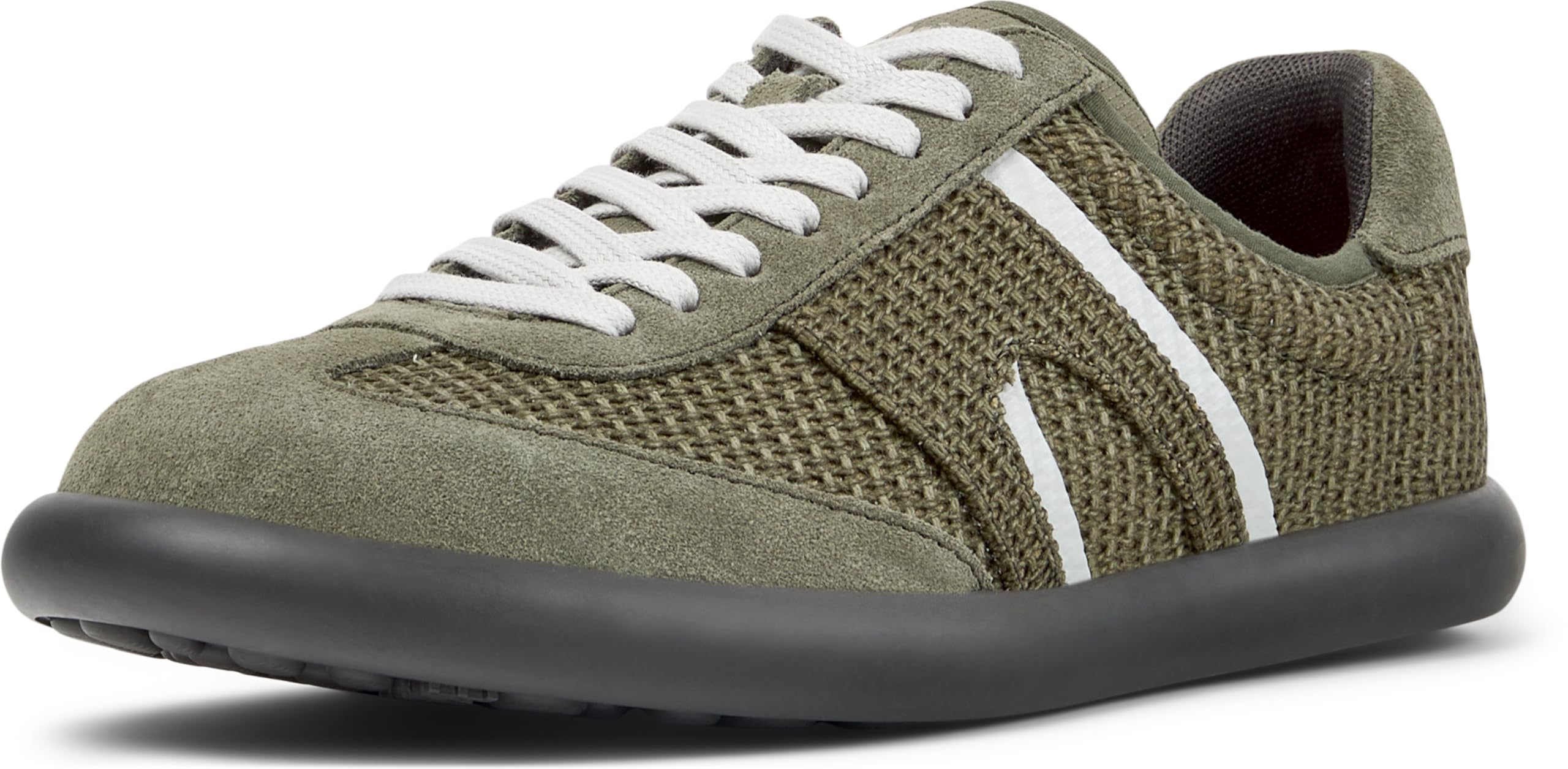 Camper Pelotas Soller Women Sneaker Medium Green 39 (EU)