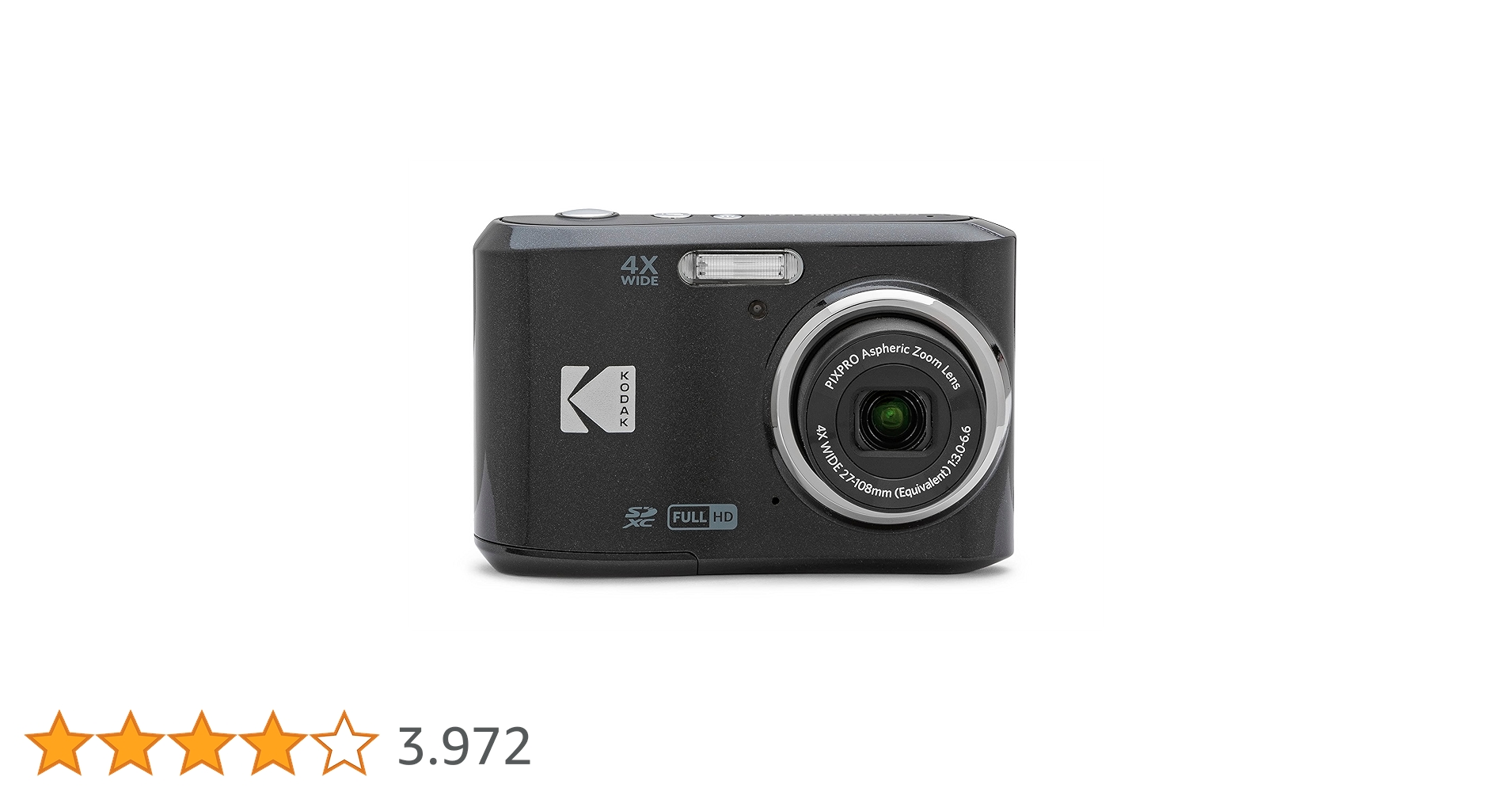 Kodak PIXPRO FZ45 デジタルカメラ Amazon | Kodak PIXPRO FZ45 デジタルカメラ+ 32GBメモリー