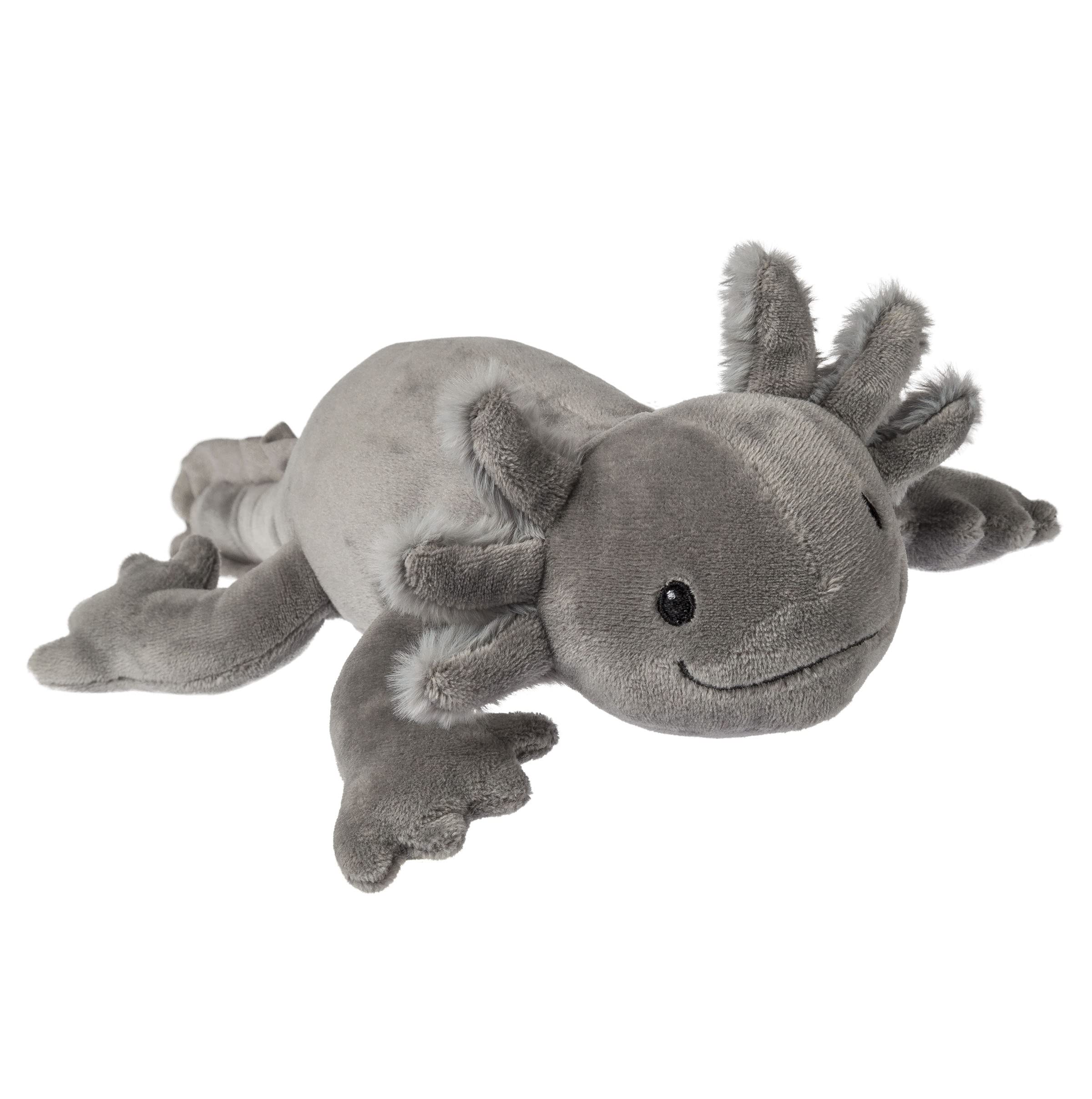 Amazon.com: Mary Meyer Axolotl Stuffed Animal Soft Toy, 12-Inches