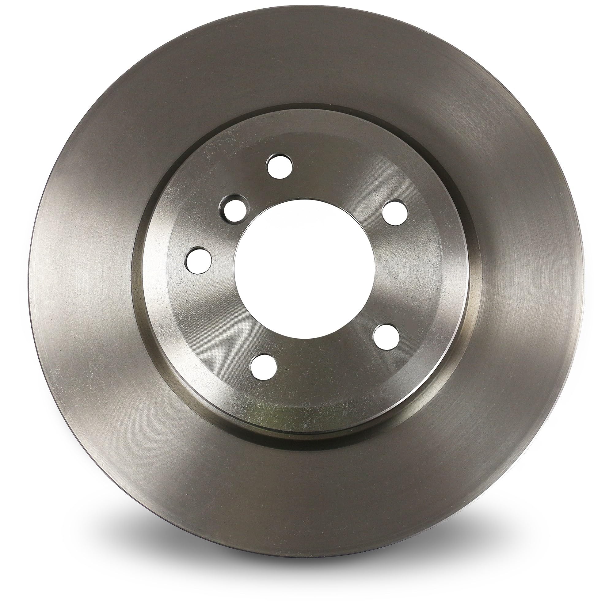ATEC GERMANY Juego de frenos eje delantero incl. discos de freno Ø 325 mm ventilados + pastillas de freno delanteras Compatible con BMW Serie 3 (E46), Z4 Coupé (E86), Z4 Roadster (E85)