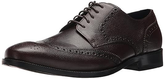 cole haan benton plain oxford ii