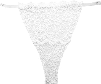 Snap-to-Bra Mock Camisole