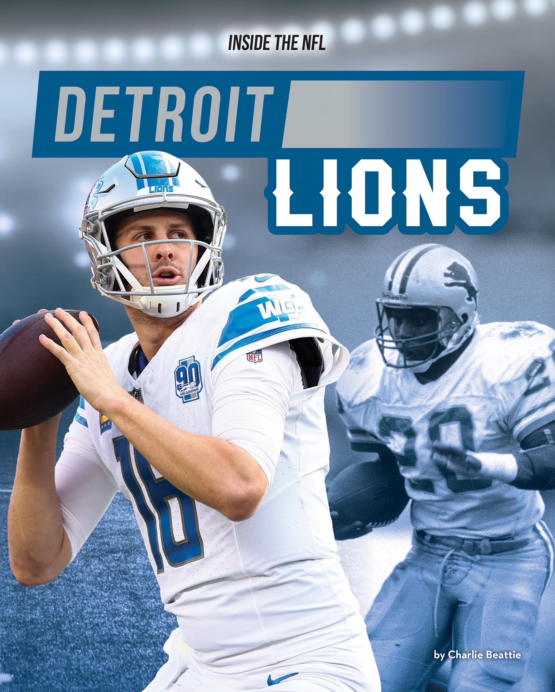 Detroit Lions (Inside the NFL)