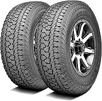 Vista 6 de Kumho Road Venture AT51 Neumático todo terreno - LT305/70R16 de 10 capas