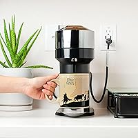 Vista 3 de Silver Buffalo The Lord of the Rings Ceramic Mug Holds 20 Ounces