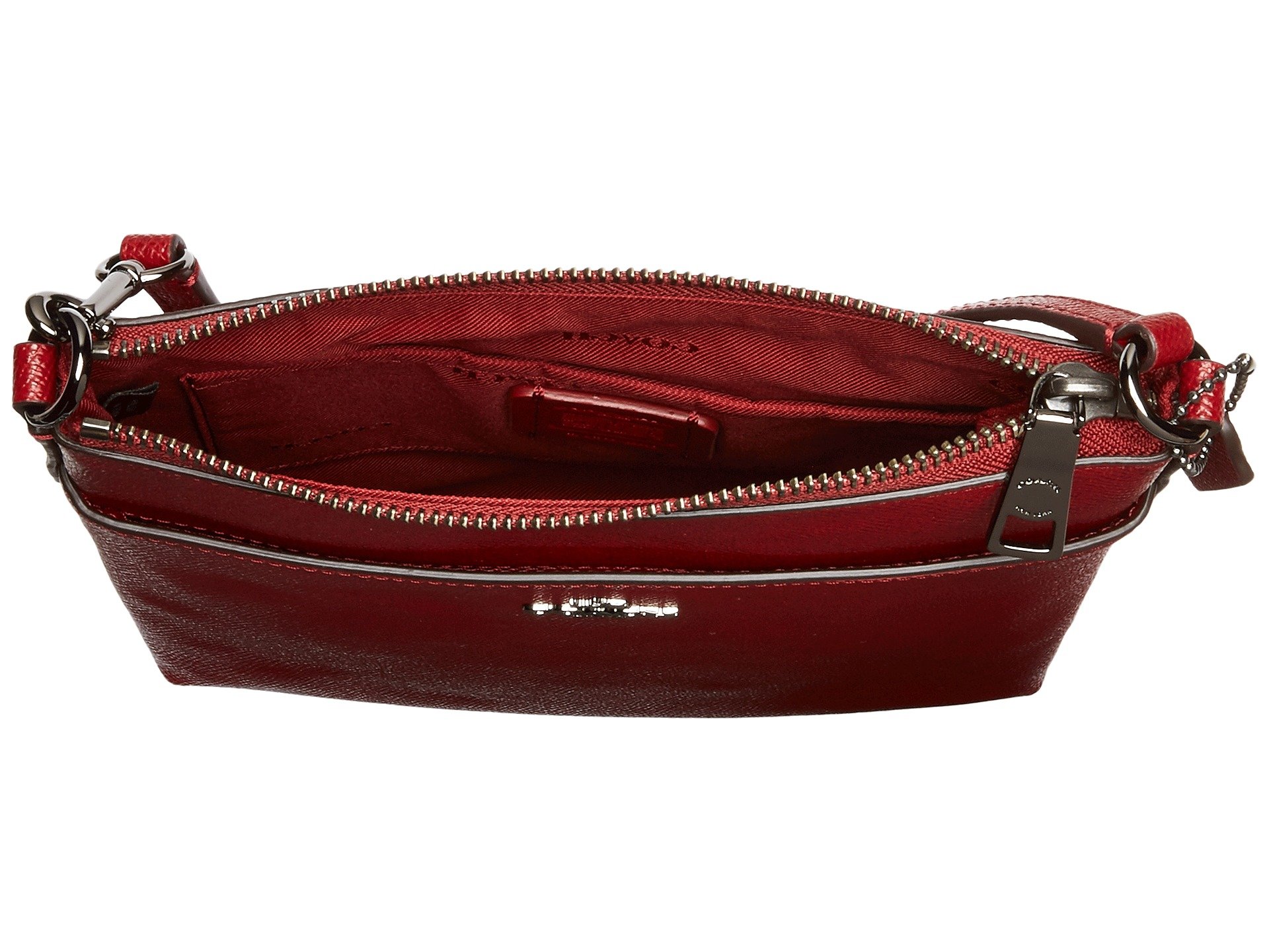 COACH Messenger Crossbody at