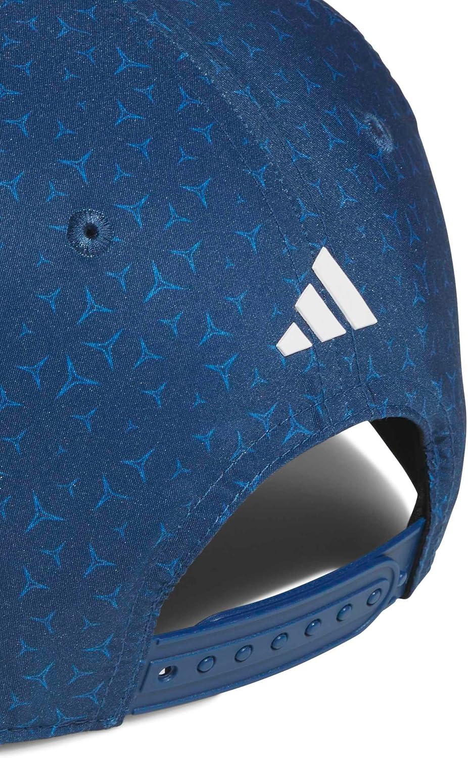 adidas Mens Tour Print Snapback Hat