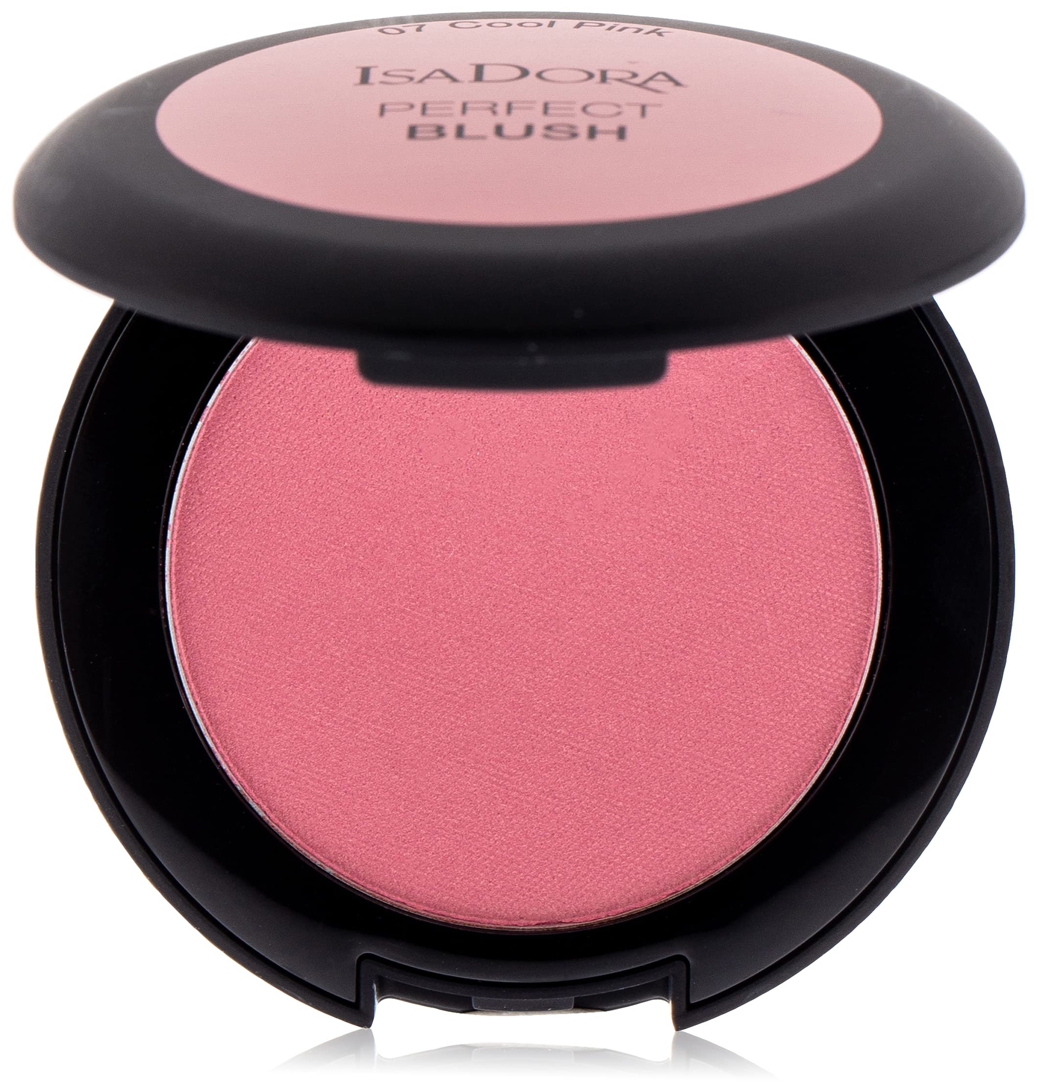 IsadoraPerfect BlUSh 07 Cool Pink