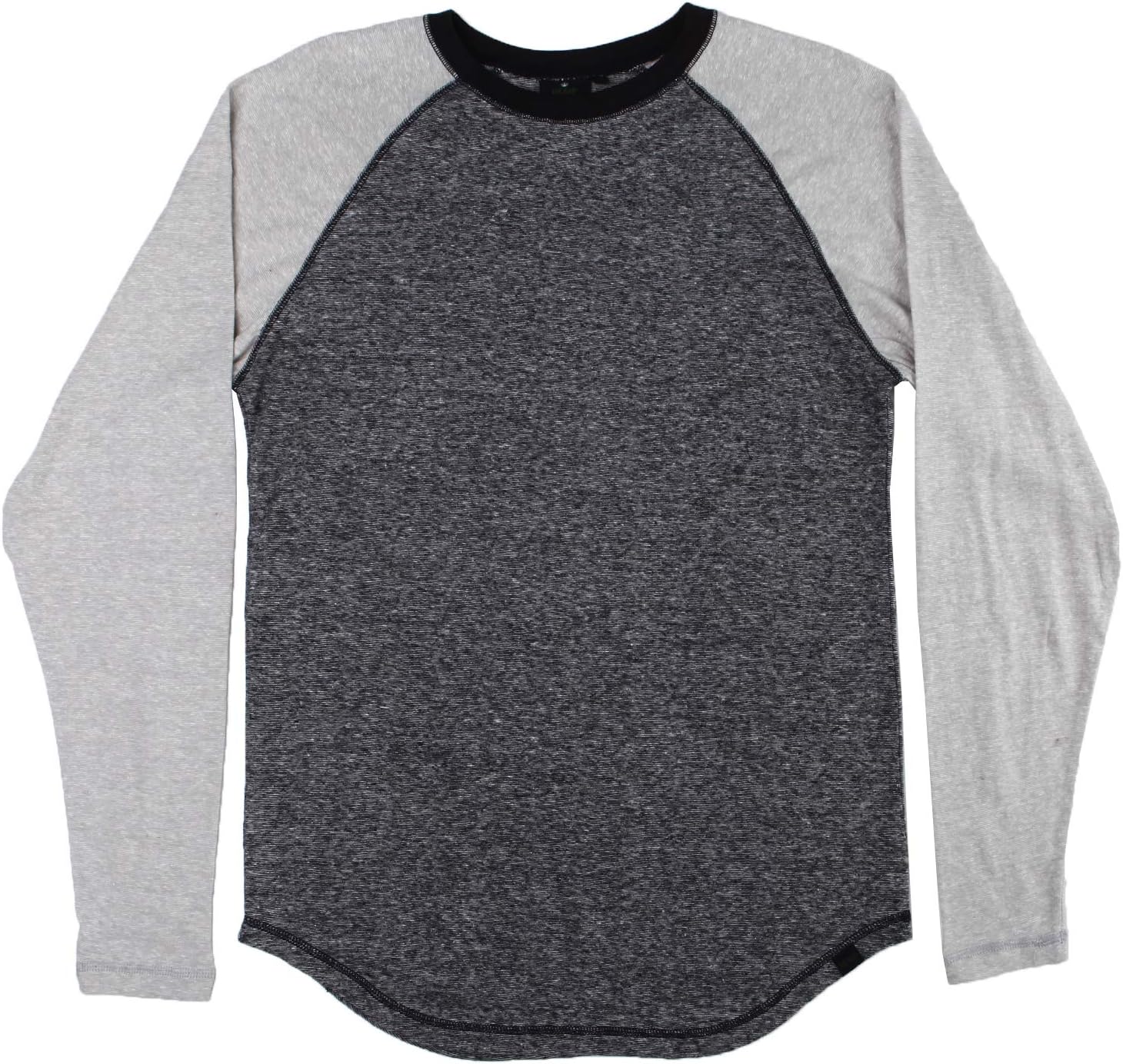 Hemp Raglan Ashes Armor - Image 2