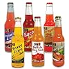 Lester's Fixin Wierd Soda Variety Pack of 6 Flavors. Weird Soda Flavors, Exotic Soda, Fun Food, Unique Food, Weird Food, Bacon Soda, Weird Drinks, Wild Soda, Corn Soda, Rare Soda
