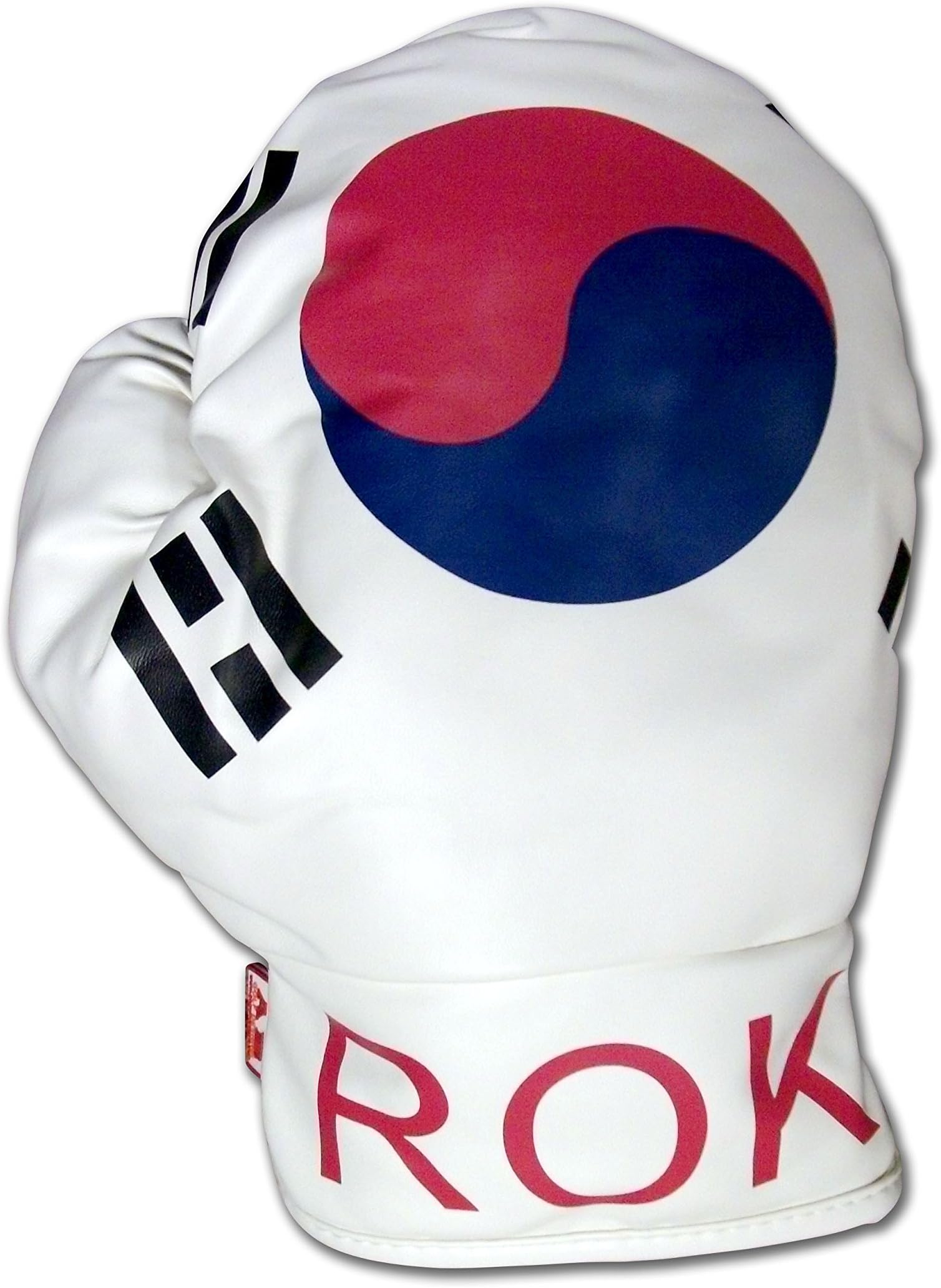 ProActive South Korea Boxing Glove 460cc Headcover
