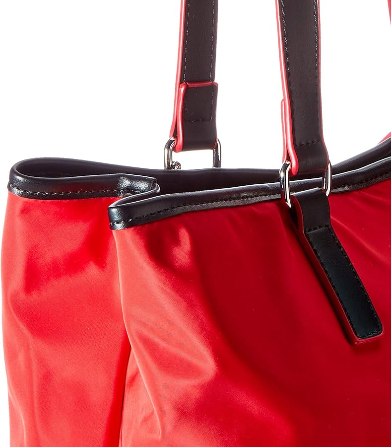 Replay Casual, 260 Blood Red: Handbags: Amazon.com